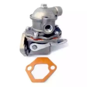 WILMINK GROUP wg1750093 -  Топливный насос